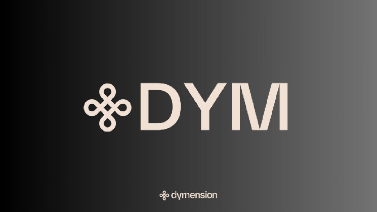 Генеральный директор Dymension говорит, что сеть «очень близка» и ожидает лета ролл-приложений, подобного буму ICO