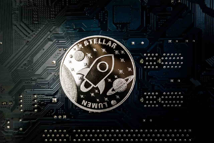 Stellar (XLM) нацелен на 0,20 доллара после резкого скачка цен