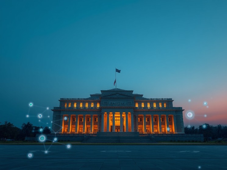 Pakistan Crypto Regulation: Historic Bill Establishes PVARA as Powerful Federal Watchdog