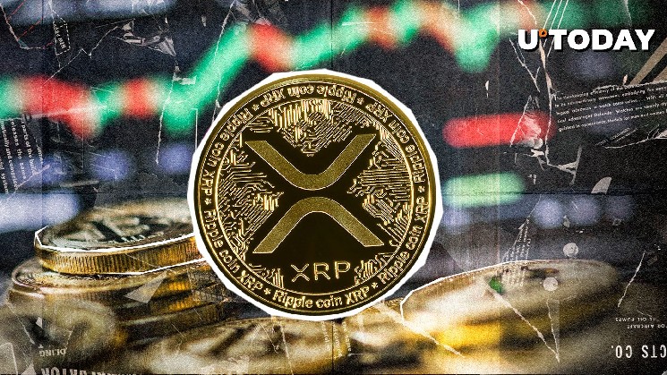 Купить XRP? Группы Bollinger определяют золотую возможность