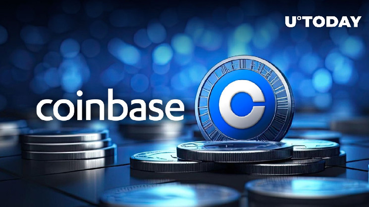 Разворачивается модель основного разворота Coinbase COIN: подробности