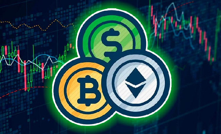 Криптовалюты, подорожавшие более чем на 200% за последний месяц Криптовалюты, подорожавшие более чем на 200% за последний месяц