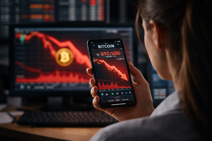 Bitcoin slips below $67k as ETF outflows curb risk appetite