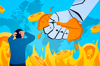 Главные комплаенс-тренды 2025 года: почему ужесточается AML-политика