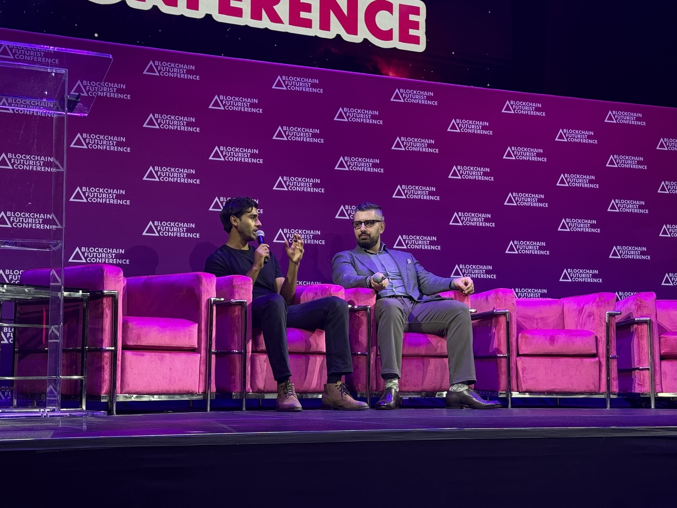 Criptomonedas, Ley, Estados Unidos, Stablecoin