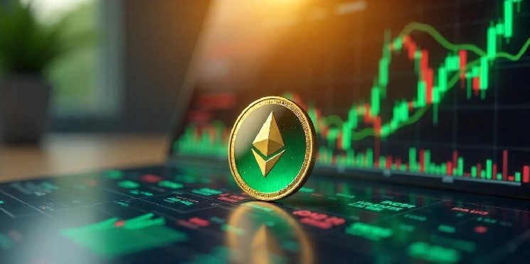 Ethereum до 10 000 долларов в 2025 году? Почему институты делают ставки на ETH