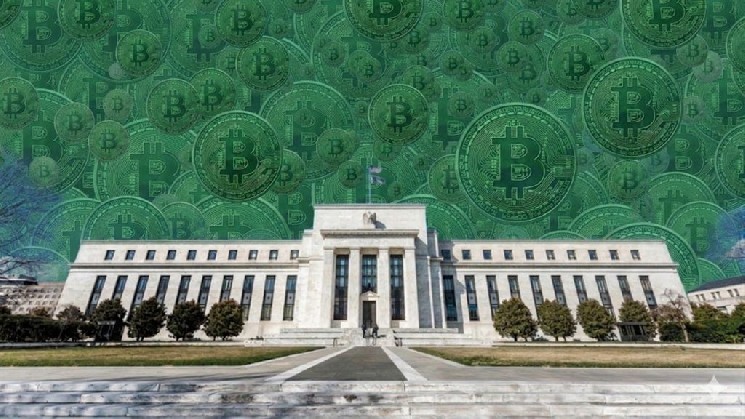 Possibly Today’s Most Important News: US Banks in Outrage Following the FED’s Cryptocurrency Decision – Issued a Harsh Statement