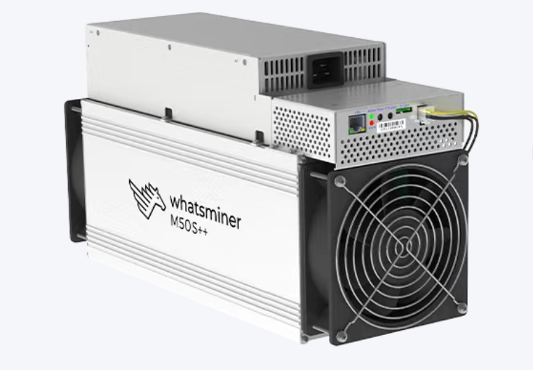 asic bitcoin whatsminer m50s++