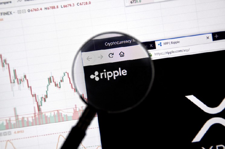 XRP flashes key buy signal as whale accumulation spikes