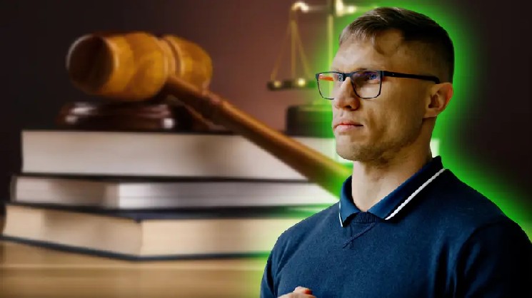 Разработчик Tornado Cash Роман Шторм сообщил о критической нехватке средств для защиты в суде