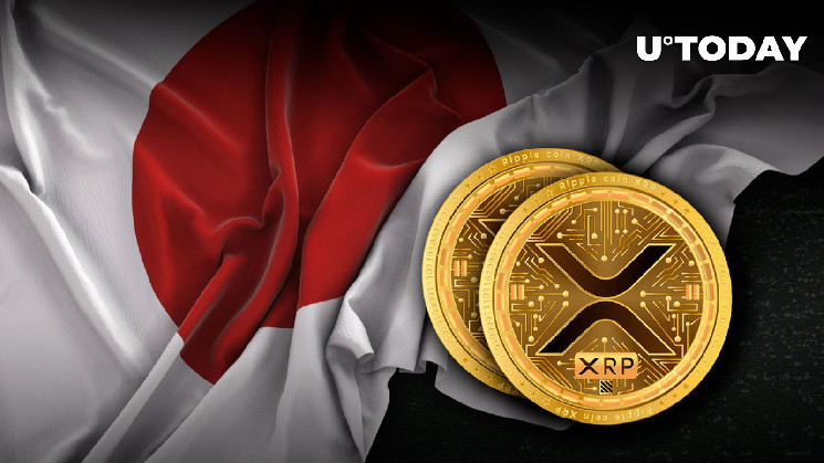 XRP: крупная японская криптовалютная биржа добавляет новую торговую пару XRP