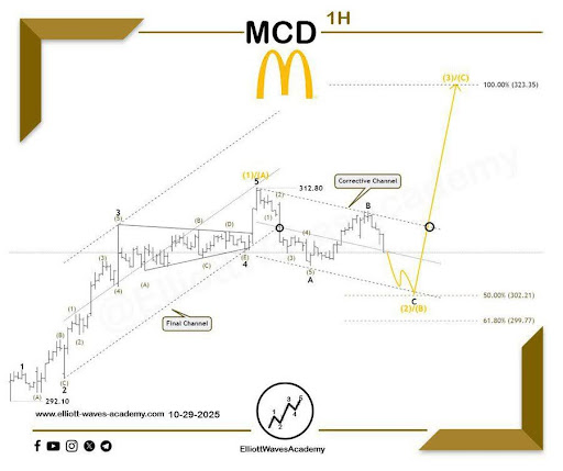 Dogecoin Downward Wave Nears End—Is The Market Preparing For A Fresh Reversal? 4 08d292864a9e737c315b6f376d3a0874286d84e5