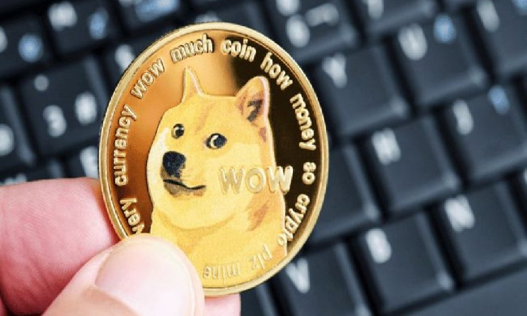 Цена Dogecoin нацелена на прорыв в $ 0,15