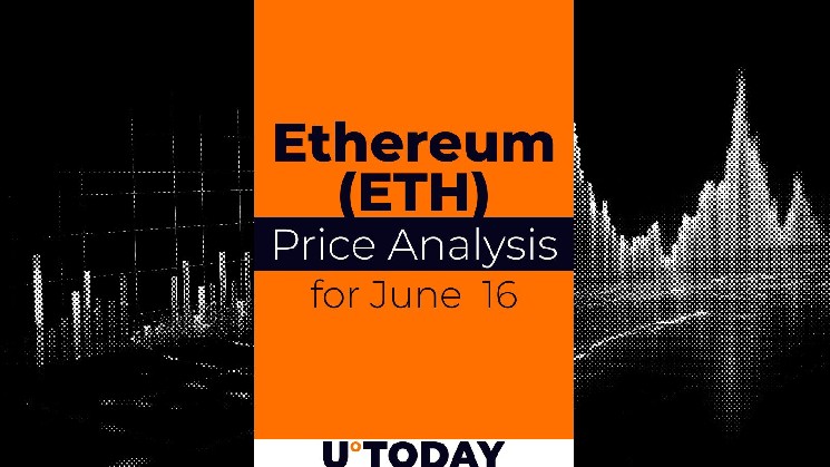 Прогноз цен Ethereum (ETH) за 16 июня