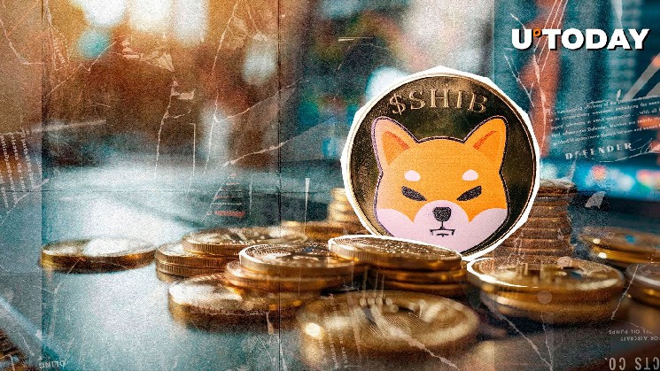 Шиба Ину Вернится время на 2,8 года: что дальше по цене Шиба?