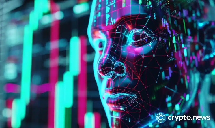 AI DAPPS получает 26% в апреле, Challenge Defi и Gaming для доминирования
