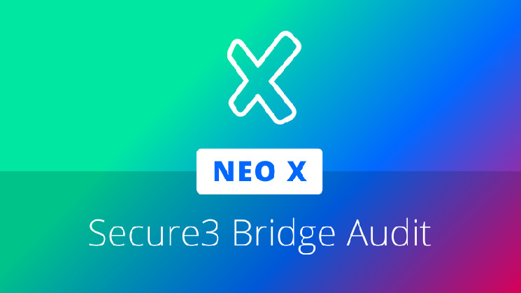 Neo делится аудиторским отчетом от Secure3 для собственного моста Neo X