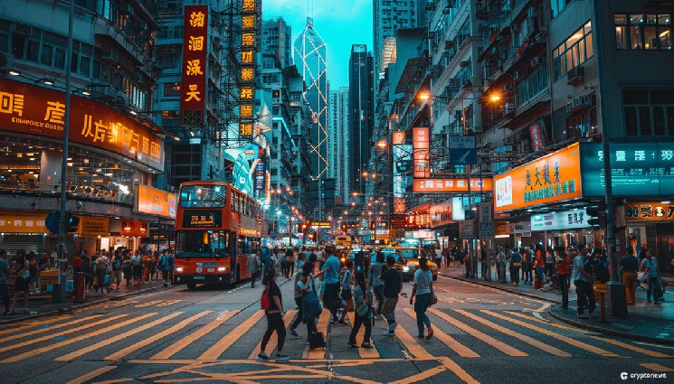 Гонконг готов представить первые спотовые биткойн-ETF 15 апреля