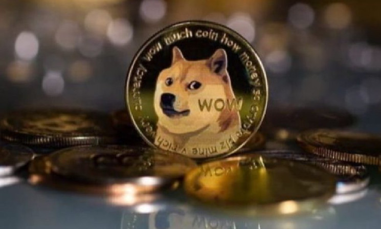 Крупные держатели Dogecoin продолжают покупать Крупные держатели Dogecoin продолжают покупать