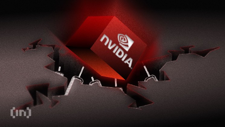NVIDIA Stock Rallied 8%, But 3 Signals Point to a Reversal