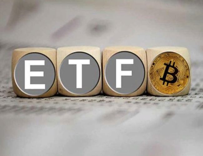 Биткойн-ETF, что это такое и почему недавняя шумиха?