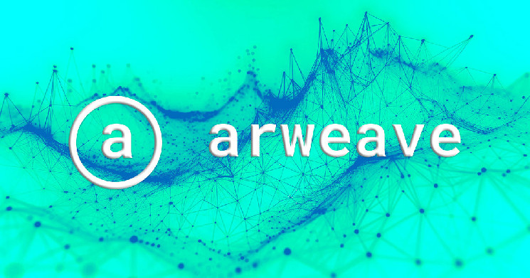 Arweave запускает тестовую сеть с высокой масштабируемостью и приглашает сообщество присоединиться