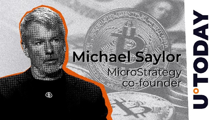 Нет MSTR без биткойнов: Saylor Actions Actors программа для финансового успеха