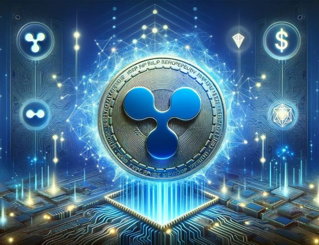 Президент компании Ripple назвала доллар США «очень популярной версией стейблкоина»