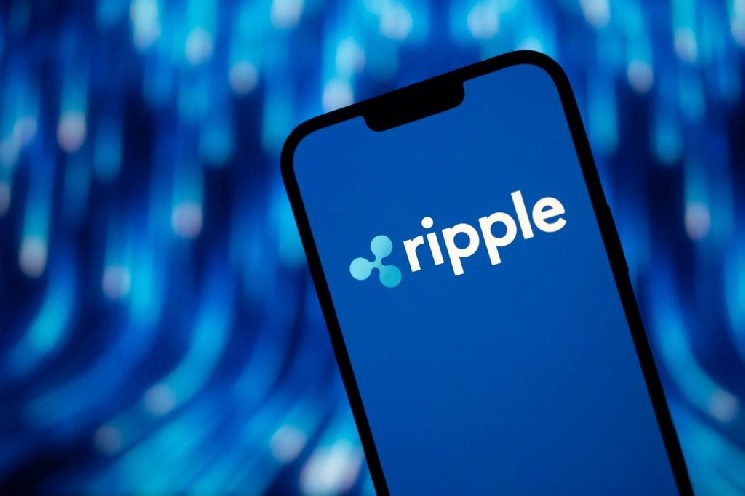 Ripple (XRP) Announced the Launch of a Major Artificial Intelligence Initiative
