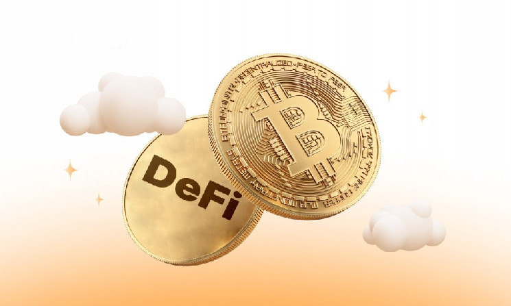 Binance: «Рост популярности Bitcoin DeFi может повысить спрос и внедрение BTC»