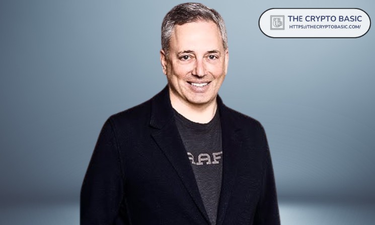 Трамп Crypto Czar называет Genius Act Posser