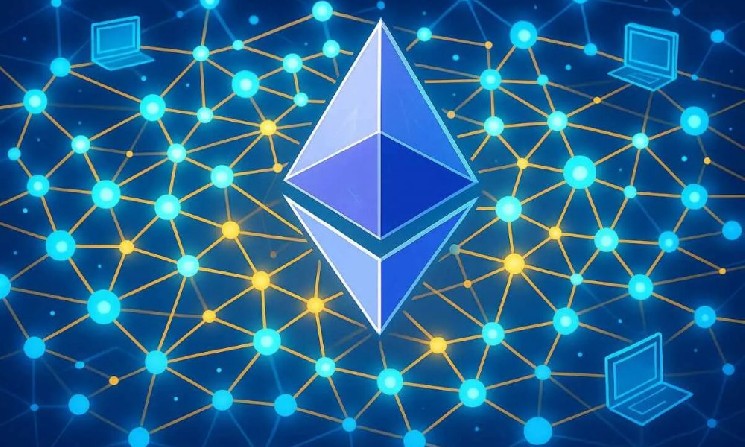 Ethereum планирует запустить zkEVM в основной сети в течение года