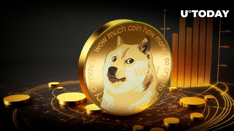 Dogecoin (DOGE) превосходит ключевых конкурентов