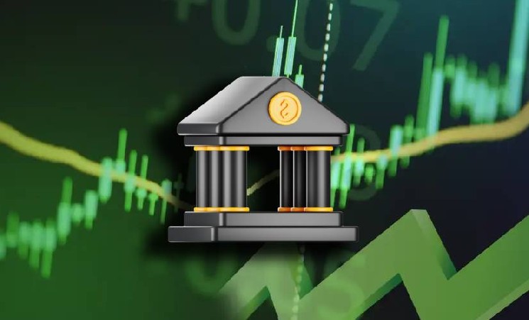 Эксперт Сильвио Бузонеро: банки зарабатывают гораздо больше DeFi-протоколов Эксперт Сильвио Бузонеро: банки зарабатывают гораздо больше DeFi-протоколов