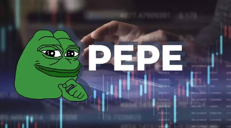 Сообщество Pepe Coin надеется на листинг Robinhood Далее