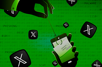 Почему не стоит переходить по ссылкам в X: реальные кейсы фишинга