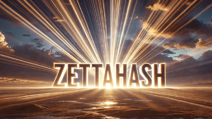 Bitcoin’s hashrate breaks information with 852 eh/s frenzy – Zettahash was nearer