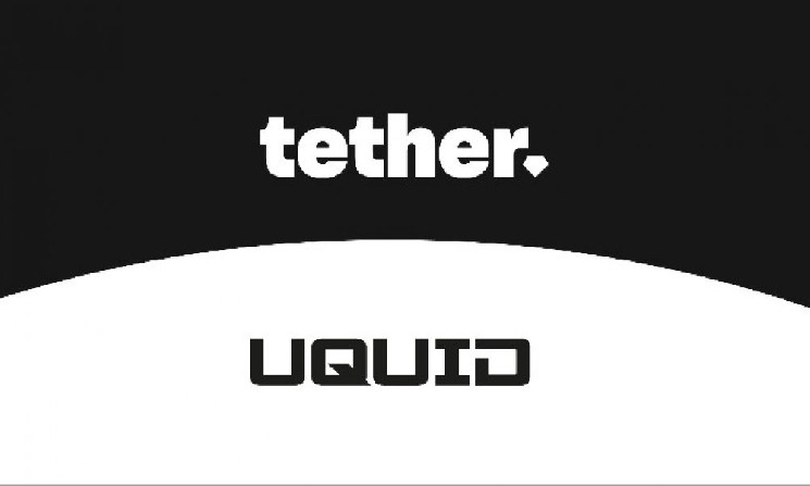 Tether и Uquid сотрудничают, чтобы продемонстрировать пример использования USD₮ в повседневных транзакциях