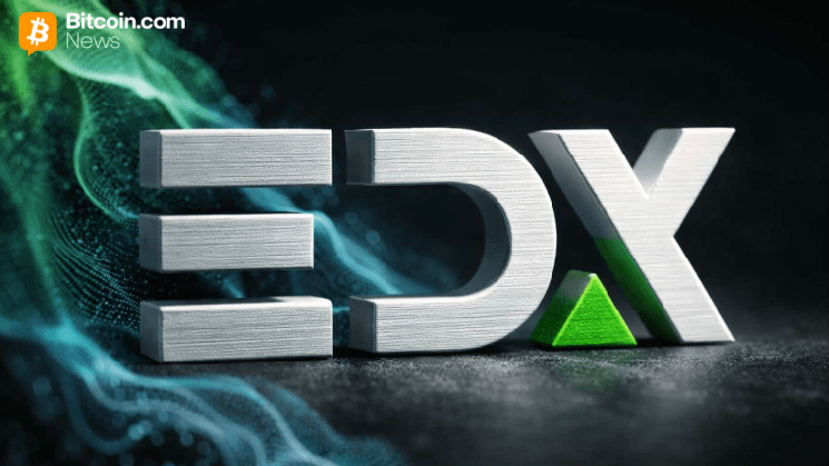 Charles Schwab-Backed EDX Markets Applies for National Trust Bank Charter With OCC