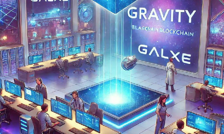 Nansen предоставит аналитику для блокчейна Galxe Gravity