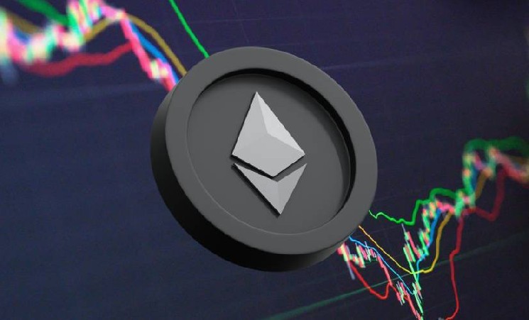 Курс ETH столкнулся с сопротивлением: данные на фьючерсном рынке сигнализируют о возможной коррекции Курс ETH столкнулся с сопротивлением: данные на фьючерсном рынке сигнализируют о возможной коррекции