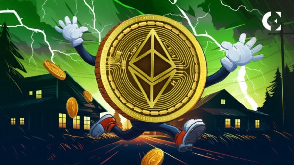 BitMine se približava 5% ponude Ethereuma nakon kupnje ETH-a za 237 milijuna dolara