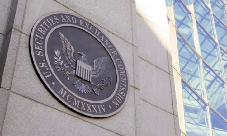 VanEck консультирует рабочую группу SEC по криптовалютам