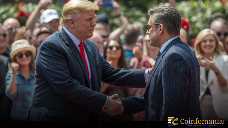 Номинация Майкла Селига на CFTC может повлиять на правила криптовалют в США