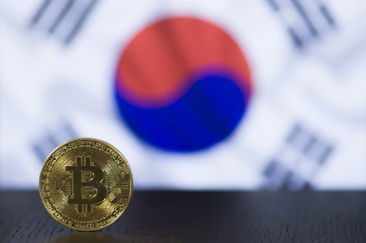 Управляющий Банка Кореи призывает к действиям в отношении CBDC