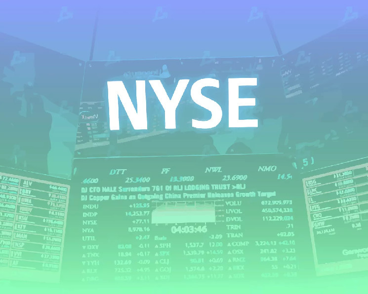 Акции разработчика кошелька Exodus подскочили на 36% после дебюта на NYSE