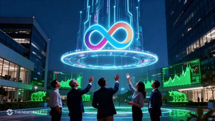 Интернет-компьютер (ICP) вырывается на 10%: топливо для большего роста или просто быстрое затухание?