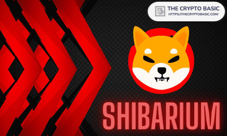 Shibarium войдет в пятерку лучших блокчейнов: вот почему