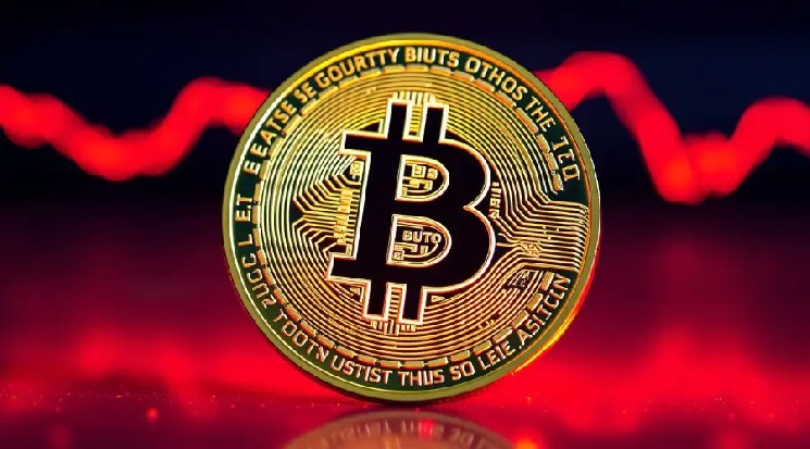 На рынке биткоина формируется переломная точка — CryptoQuant На рынке биткоина формируется переломная точка — CryptoQuant