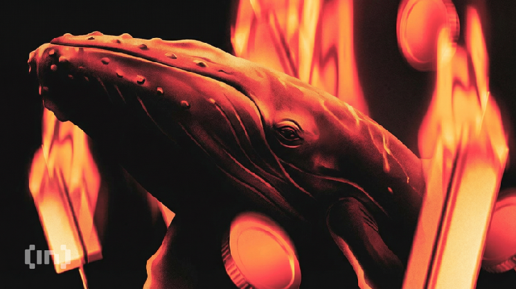 Bitcoin Isn’t Dying, It’s Changing Hands, Analyst Says